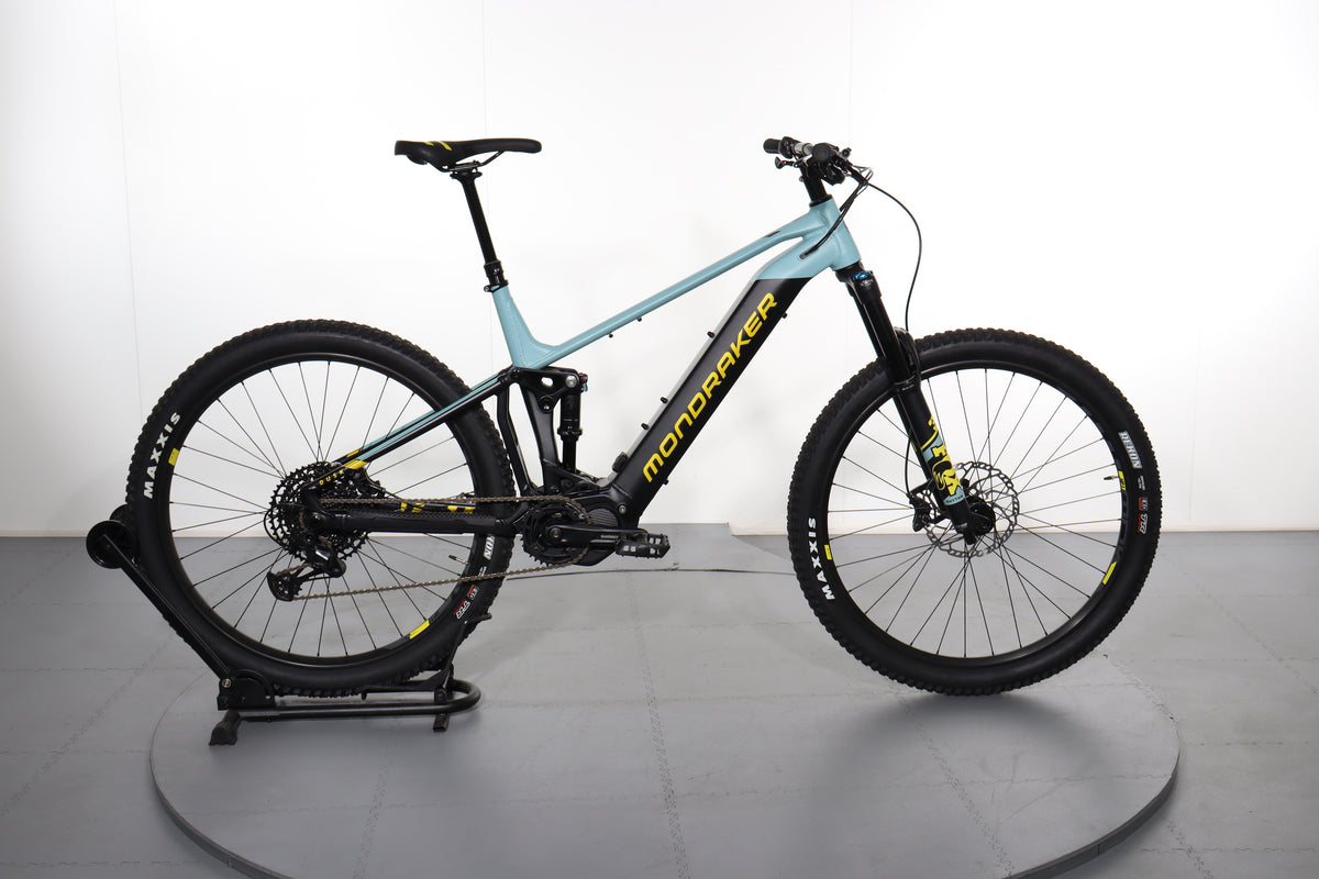Mondraker Dusk R e-bike refurbished