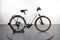 Riese & Müller Roadster Mixte Touring