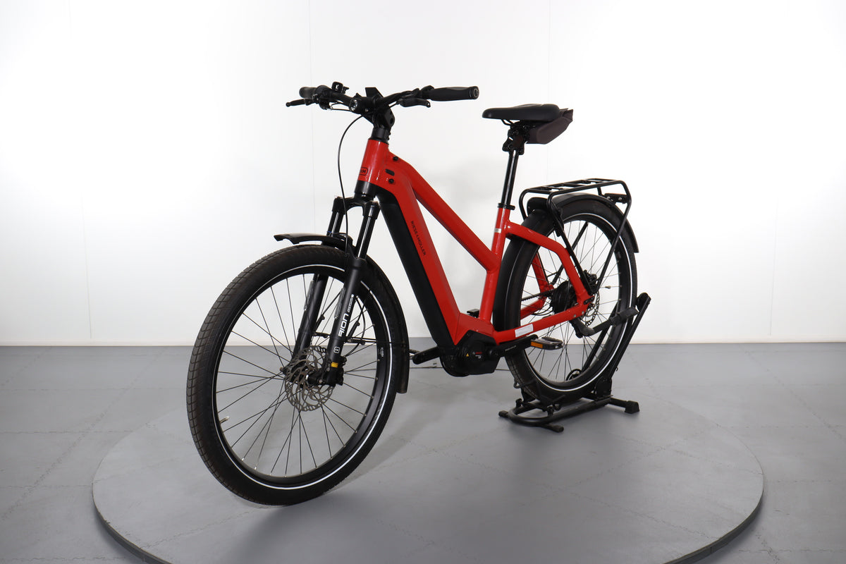 Riese & Müller Charger3 Mixte GT Vario