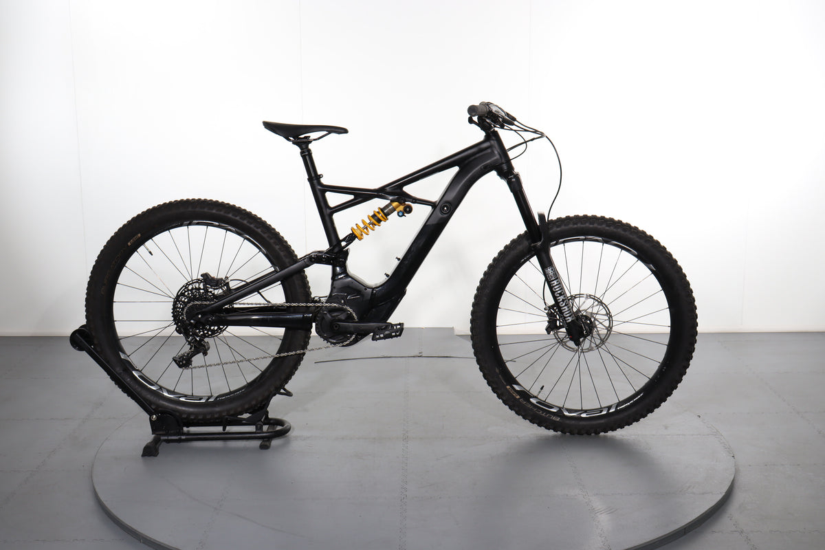 Specialized Turbo Kenevo Expert e-bike refurbished | Upway