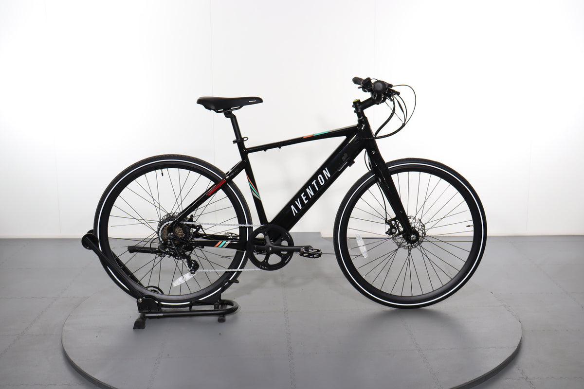 Pigtronix Tremvelope エンベロープ付き トレモロ／オートパン Certified Aventon Soltera 7 e-bike | Upway