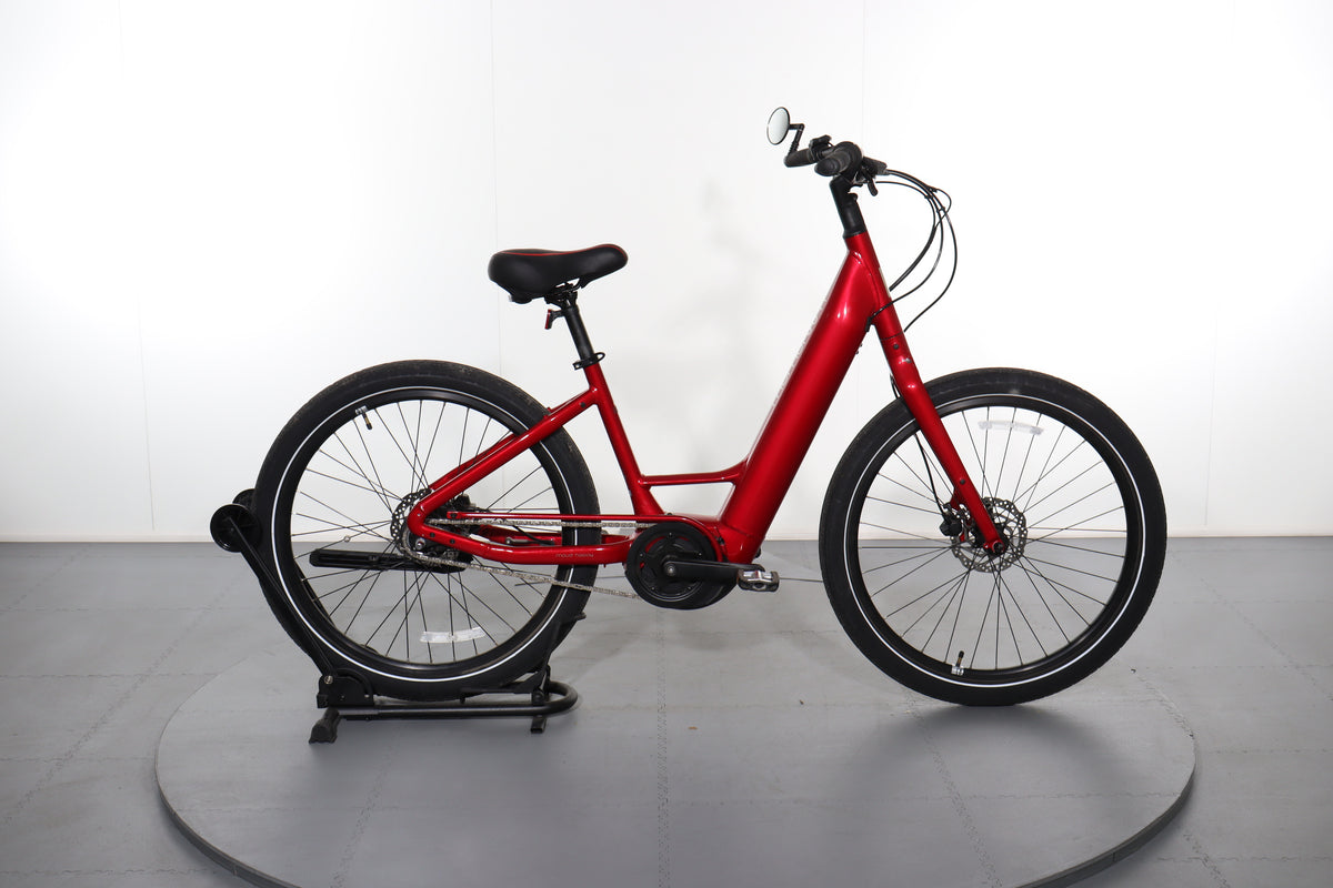 Momentum Vida E+ e-bike refurbished
