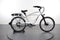 Pedego Interceptor: Platinum Edition