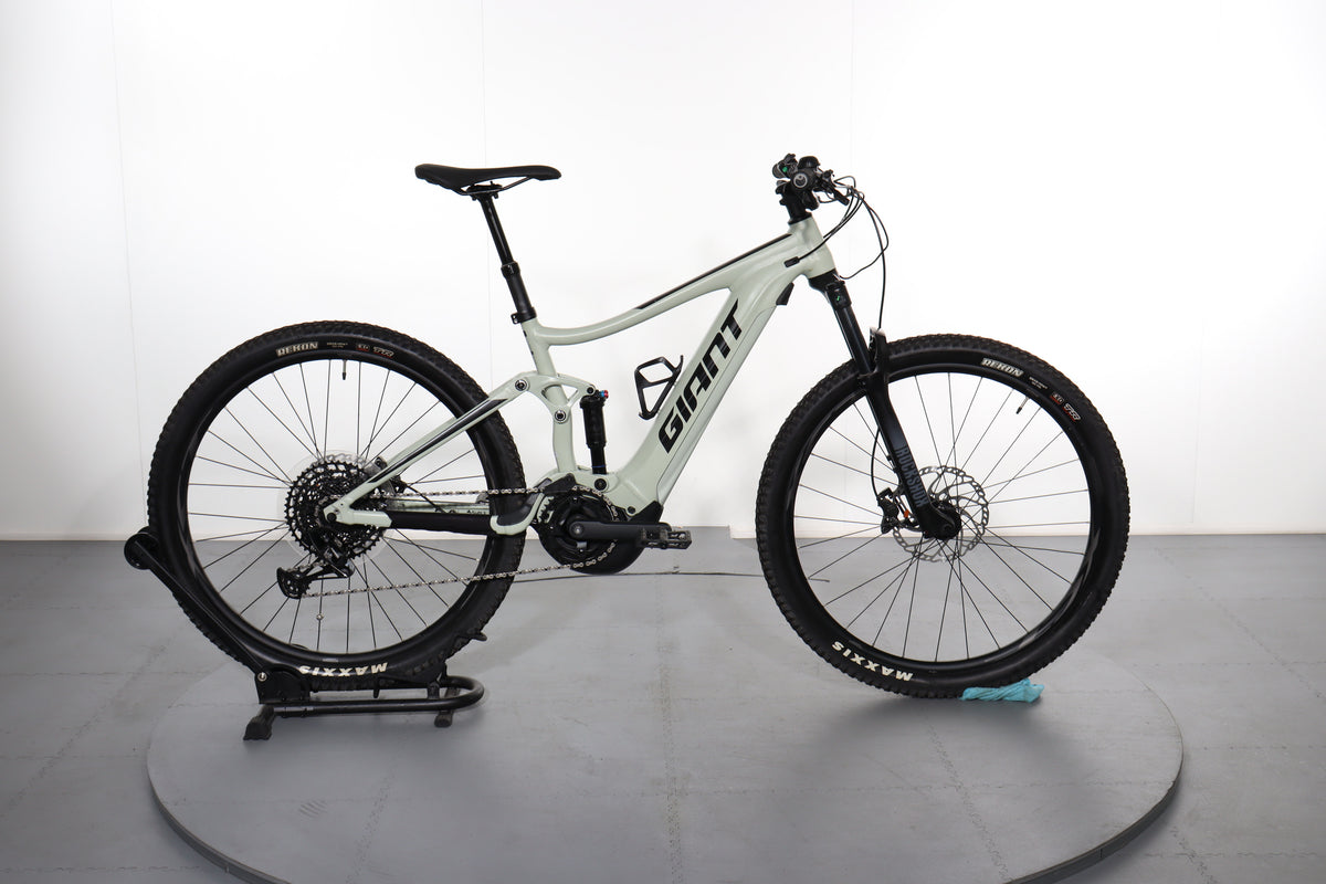 Giant Stance E+ 1 625