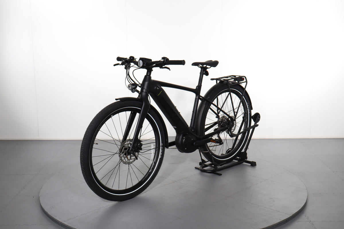 Giant Fastroad E+ EX e-bike refurbished | Upway