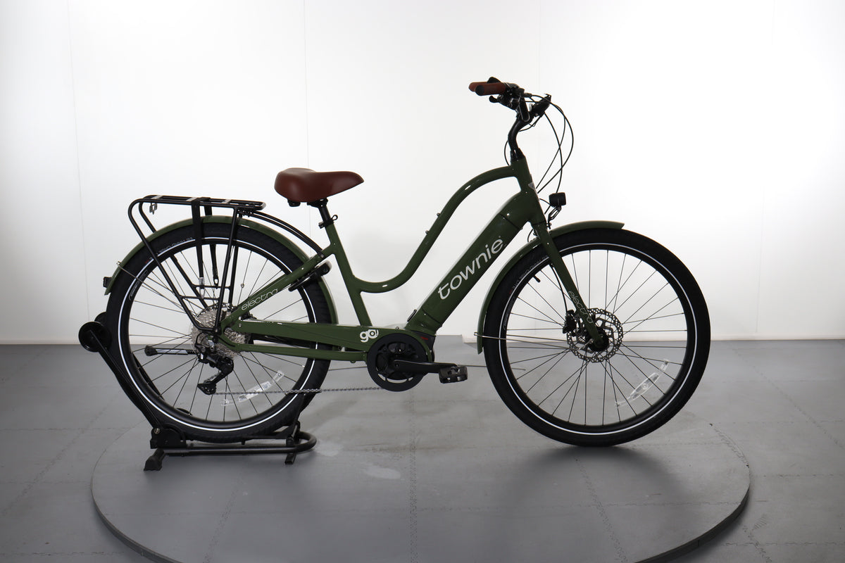 Electra Townie Path Go! 10D EQ