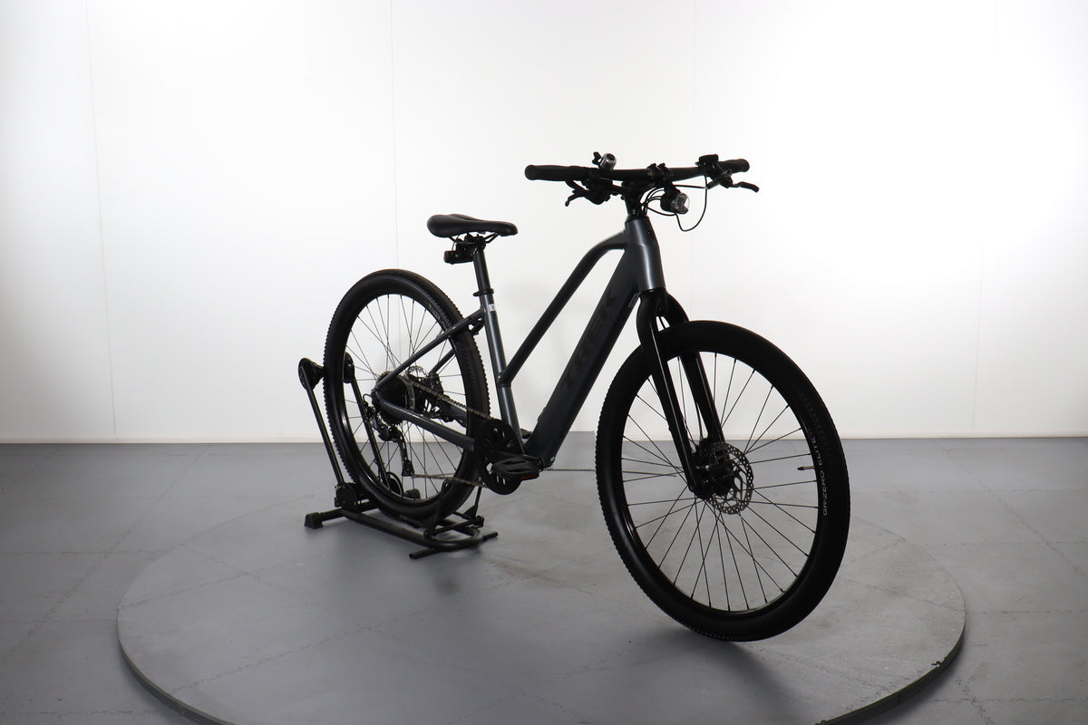 trek dual sport 1 bluetooth