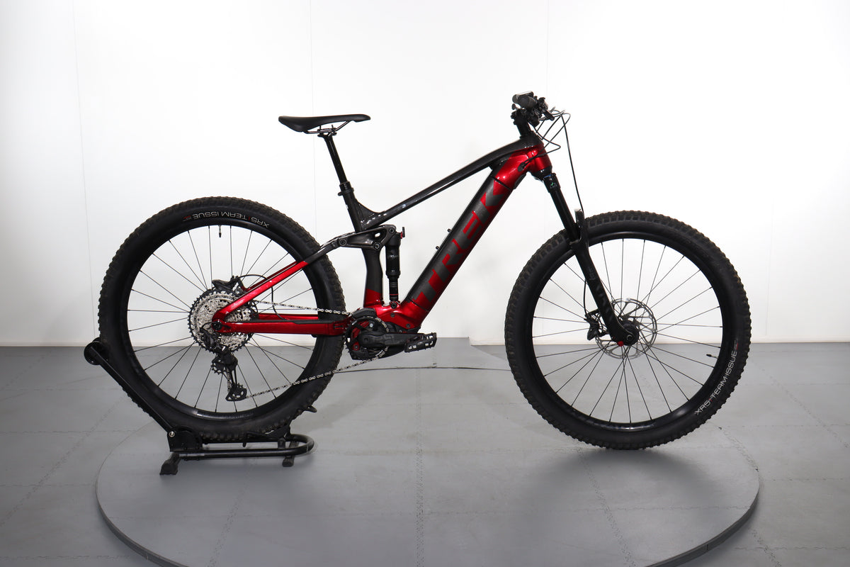 Trek Rail e-bike refurbished Upway1