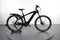 Bianchi E-Omnia T-Type Deore XT