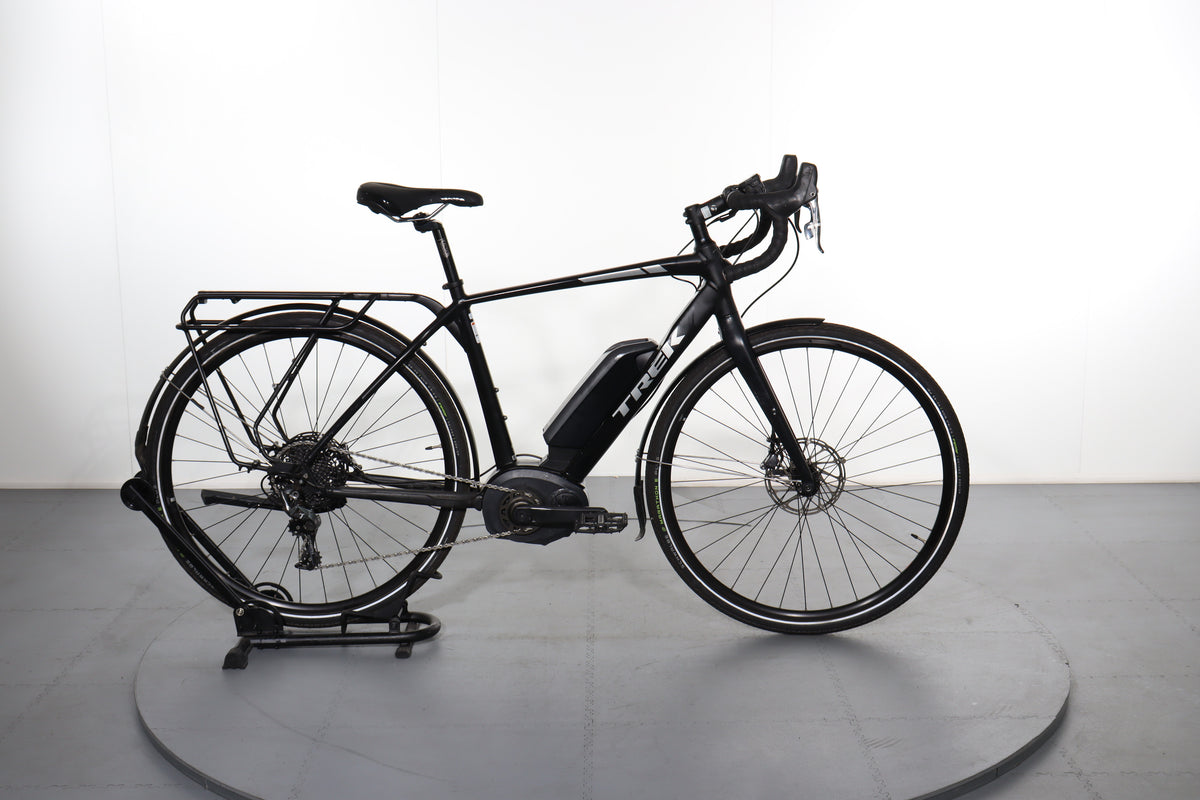 Trek CrossRip+ e-bike refurbished | Upway