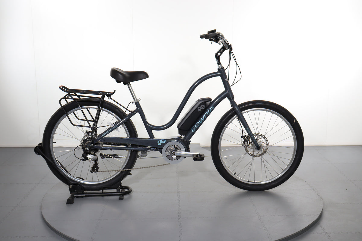 Electra Townie Go! 8D e-bike refurbished Upway - Main Image