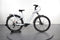 Bianchi E-Omnia C-Type Deore
