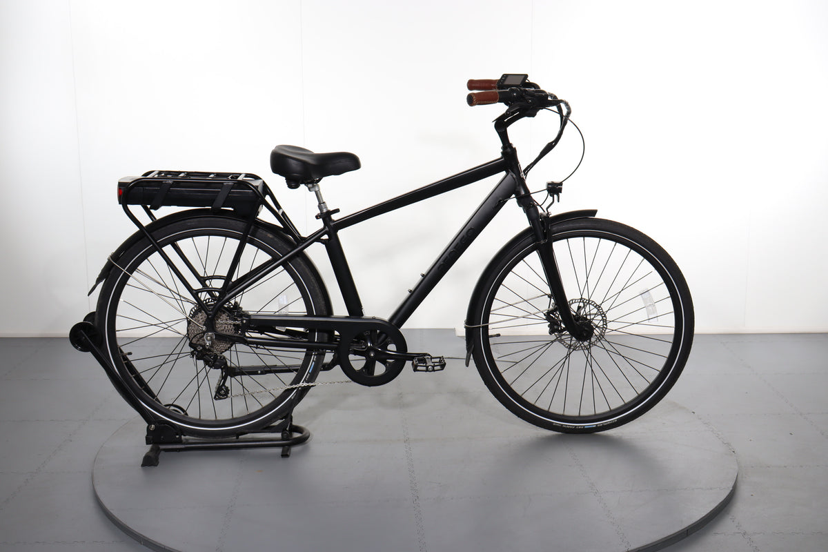 Pedego City Commuter Platinum Edition ebike refurbished Upway