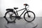 Pedego City Commuter Platinum Edition