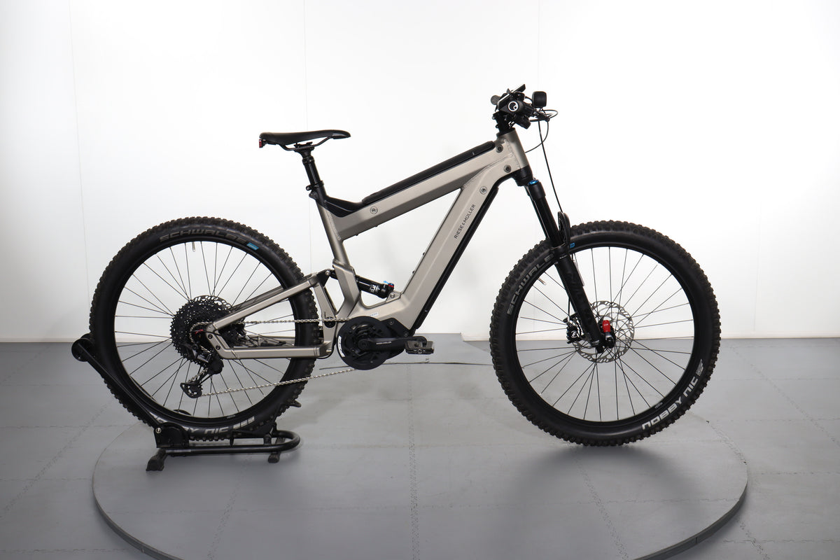 Riese & Müller Superdelite Mountain Touring