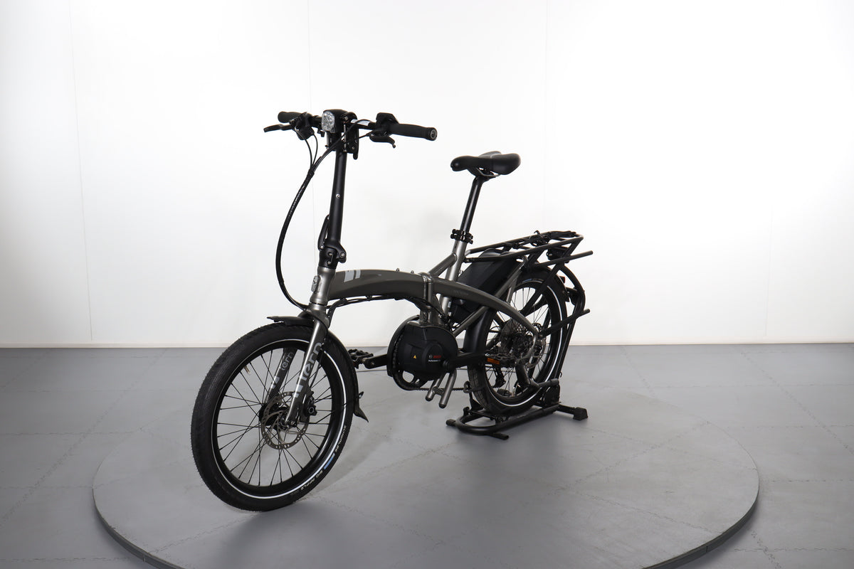 Tern Vektron S10 e-bike refurbished | Upway