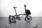 Brompton C Line Electric 6 Speed - High + Extended Seatpost