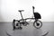 Brompton P Line Electric 4 Speed - High
