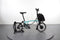 Brompton C Line Electric 6 Speed - Mid