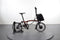 Brompton C Line Electric 6 Speed - High + Extended Seatpost