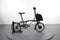 Brompton C Line Electric 6 Speed - High