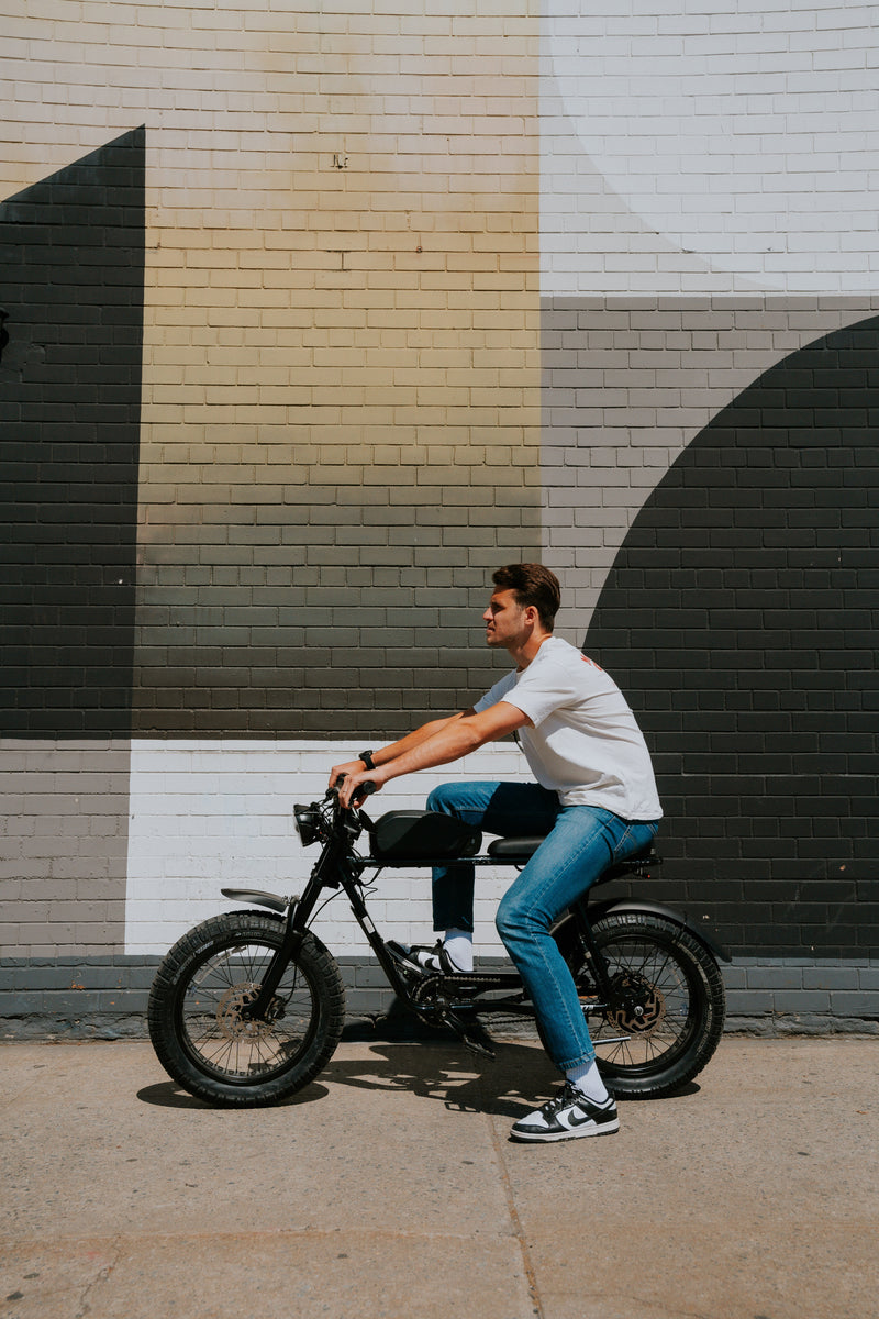 Super73 S2: 2025 Review and Buyers Guide | Upway