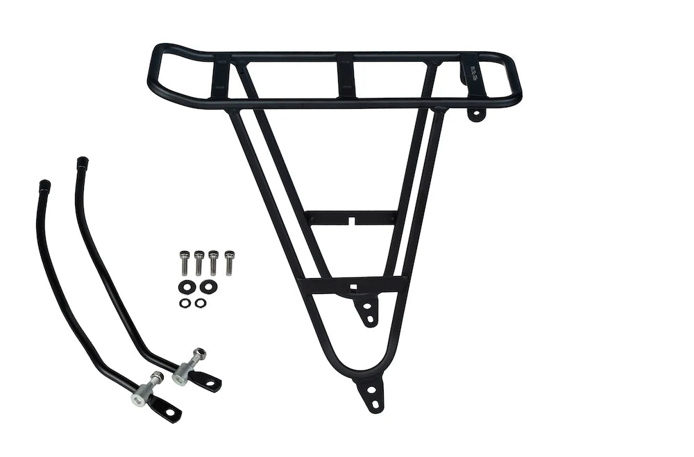 Aventon Rear Rack - Aventure (Step Over - S || Step-Through - S/M) | Upway
