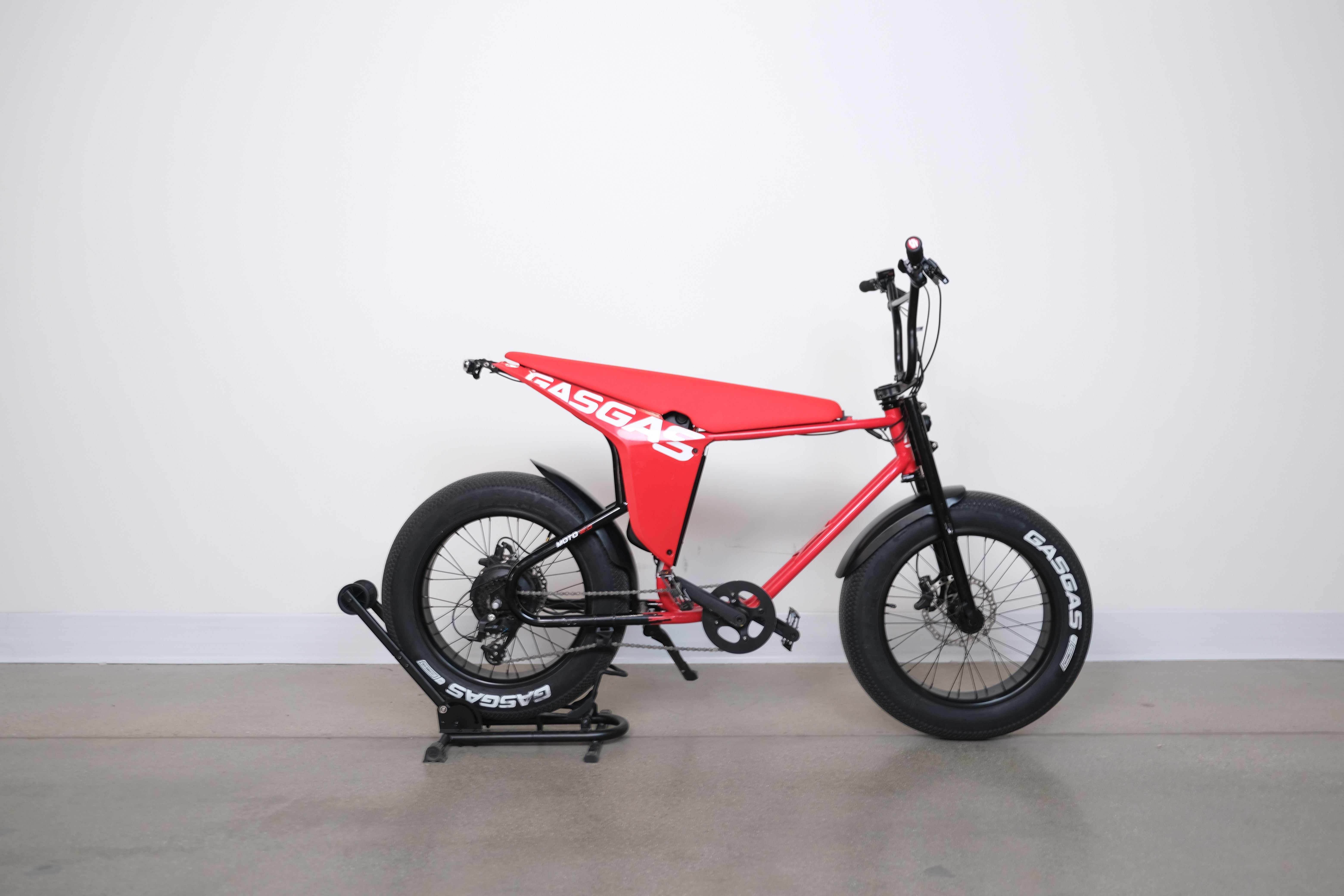 Gasgas Moto 2 e-bike refurbished | Upway