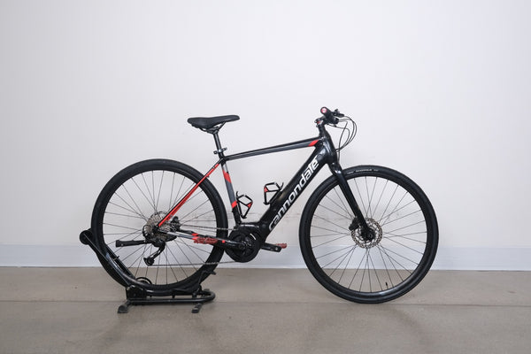 Cannondale Quick Neo