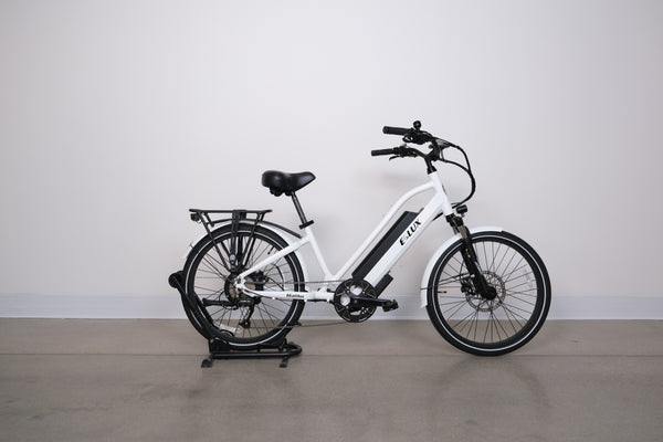 malibu electric bicycles Certified E-Lux Malibu Mini GT e-bike