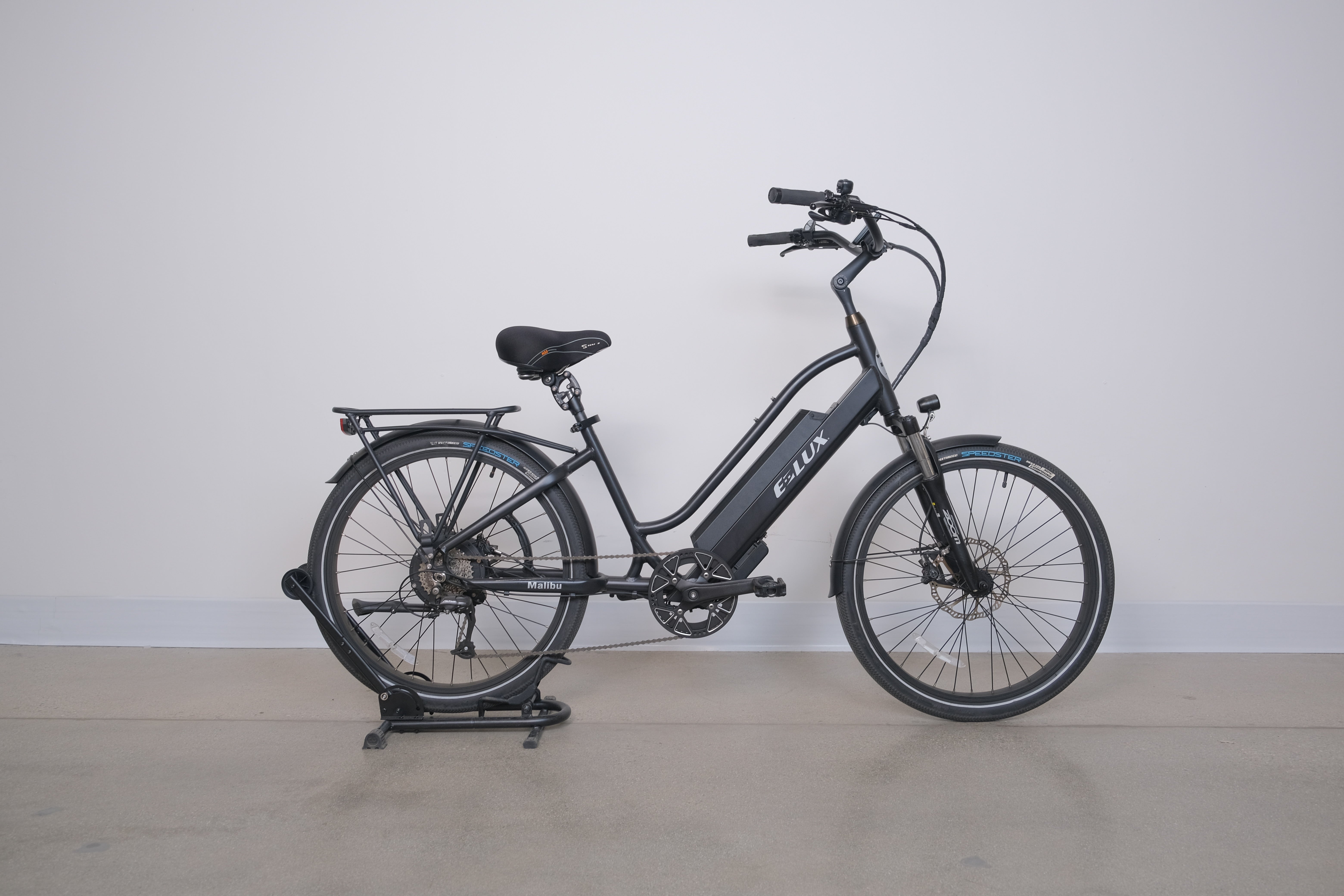 malibu electric bicycles Certified E-Lux Malibu e-bike