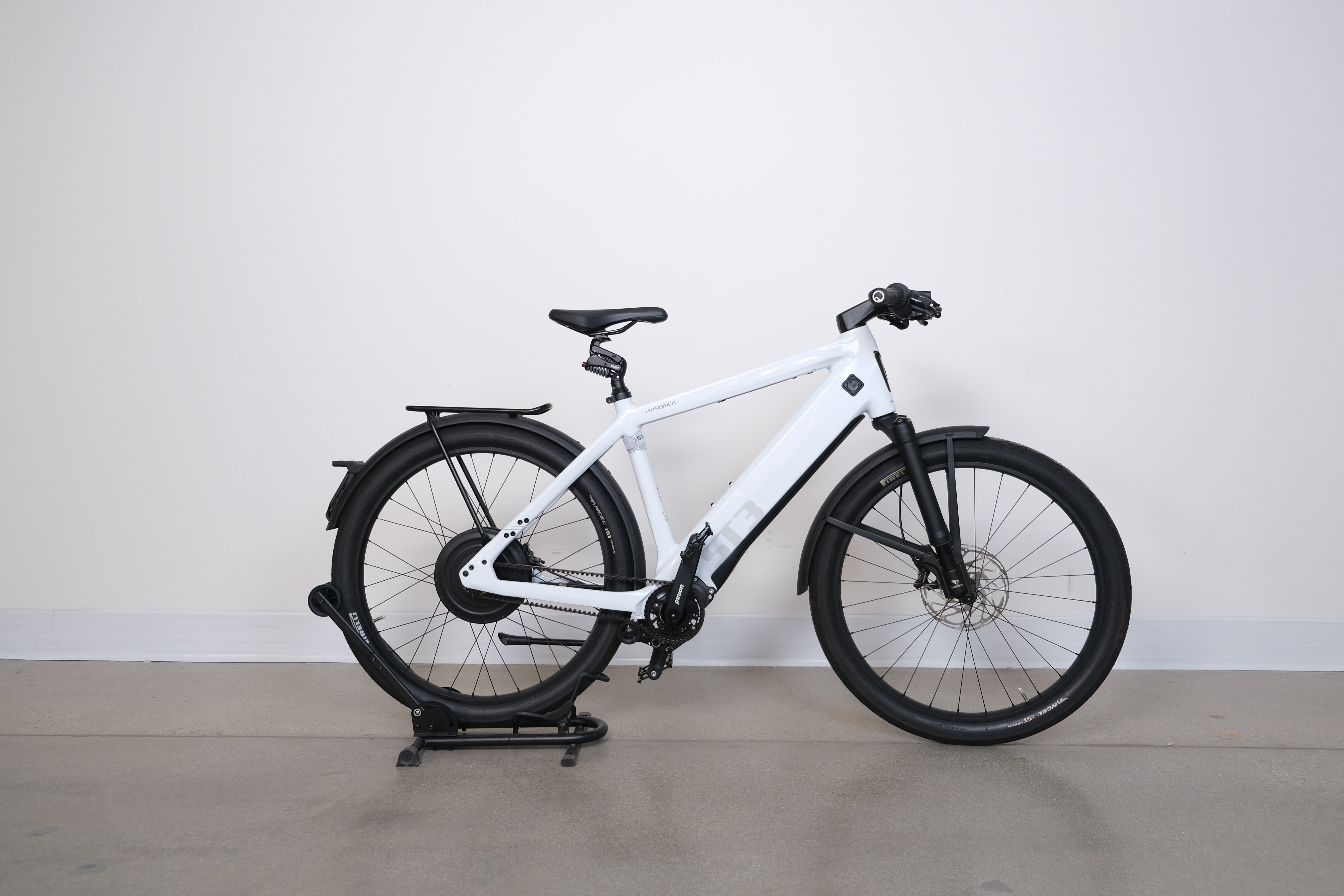 Deals Stromer Ebike Stromer St3 Stromer ST3 Pinion E-bike