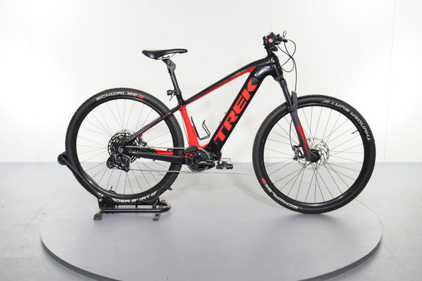 Trek Powerfly 5 e-bike refurbished | Upway