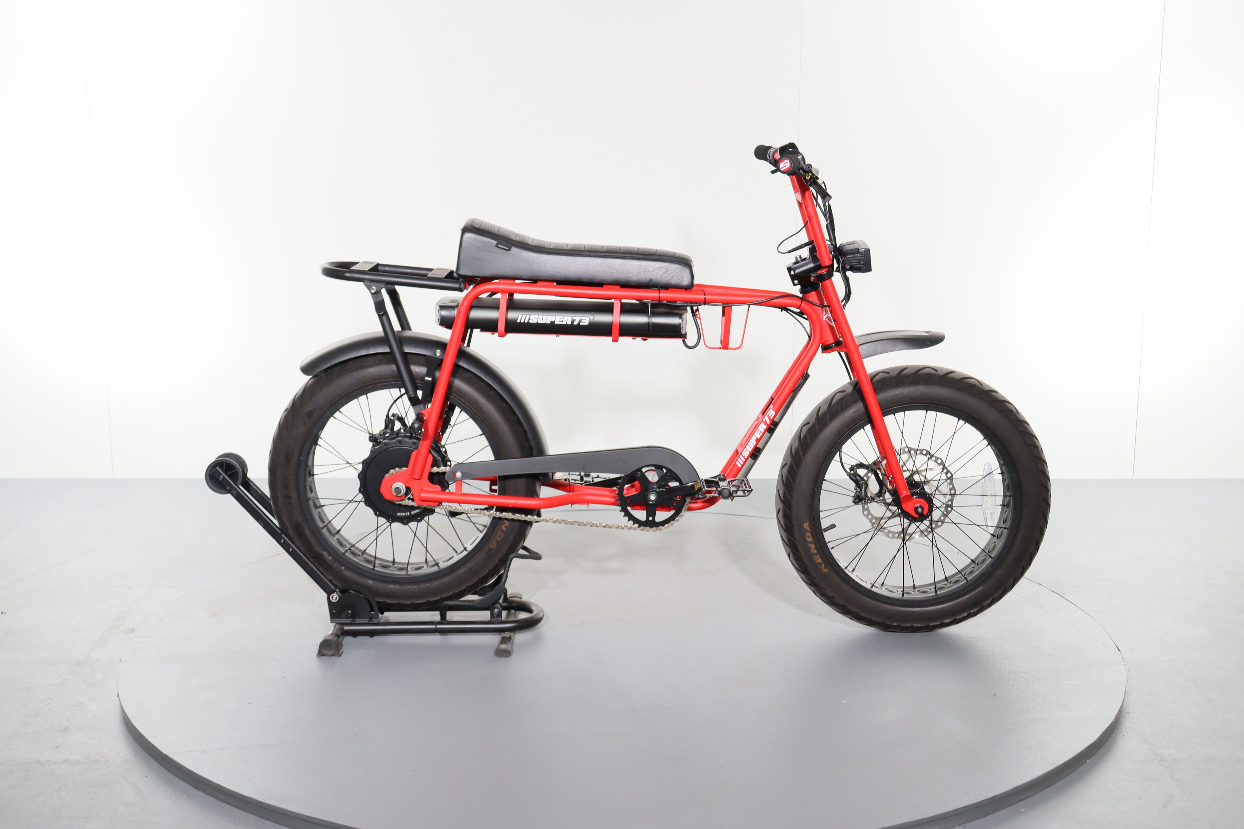 Super73 Original e-bike refurbished