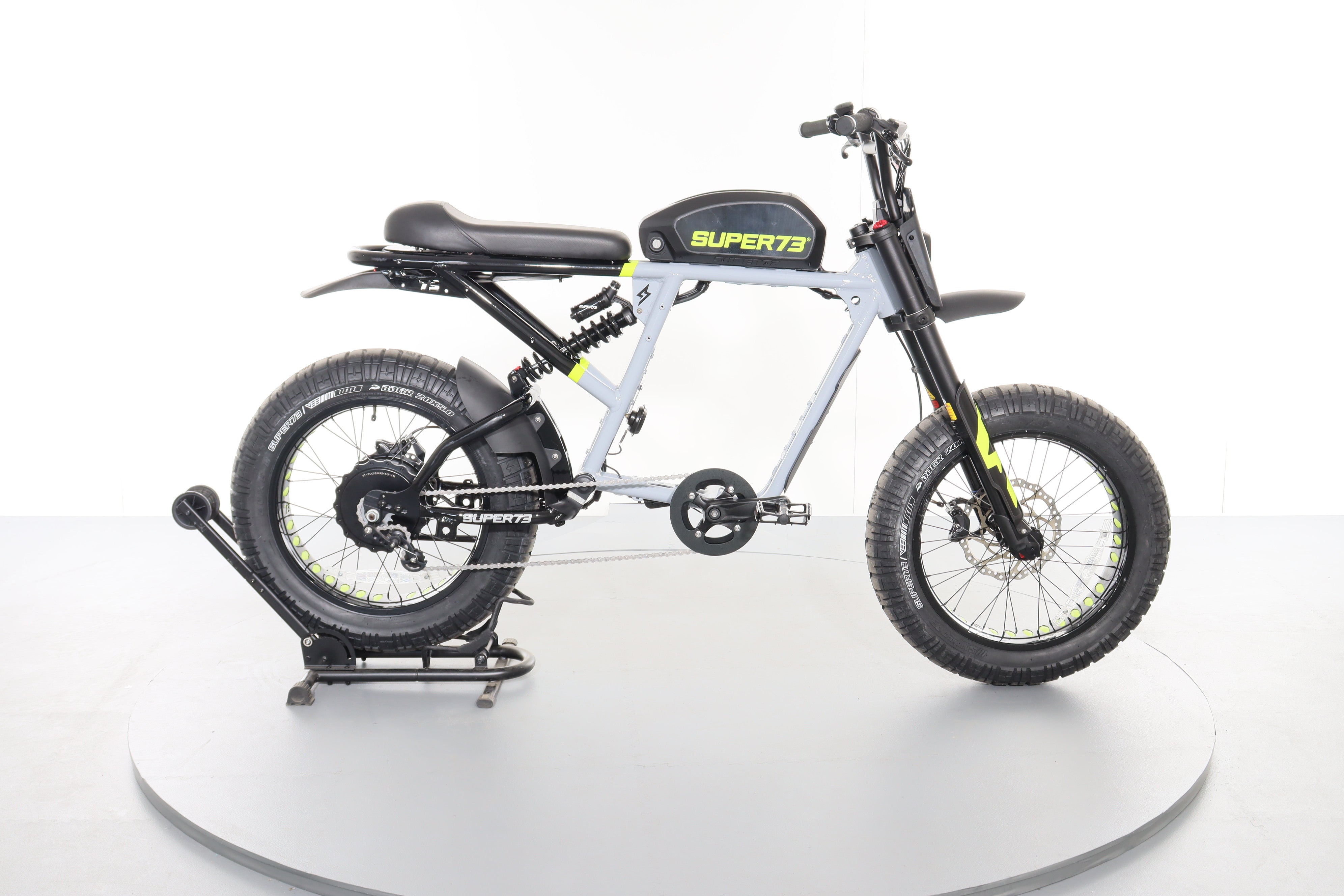 Super73 RX e-bike refurbished | Upway
