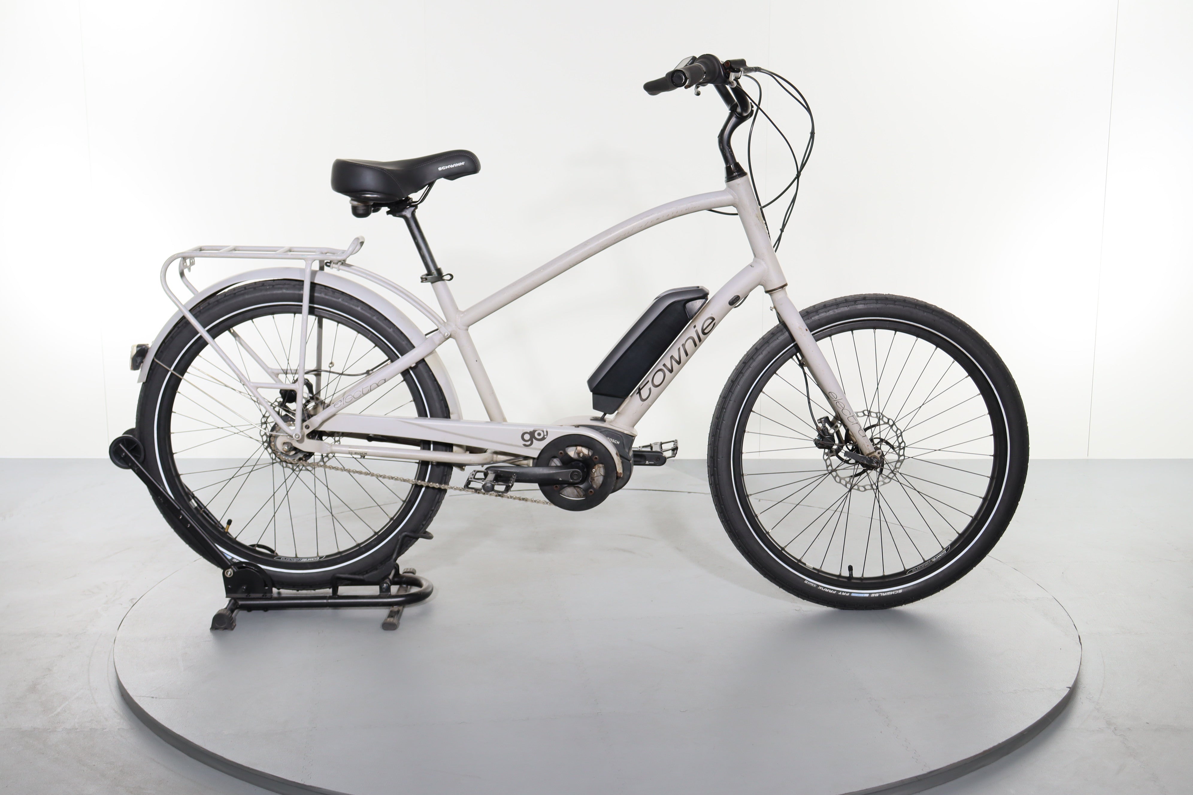 Townie Electric Electra E Bikes 2019 Certified Electra Townie Go