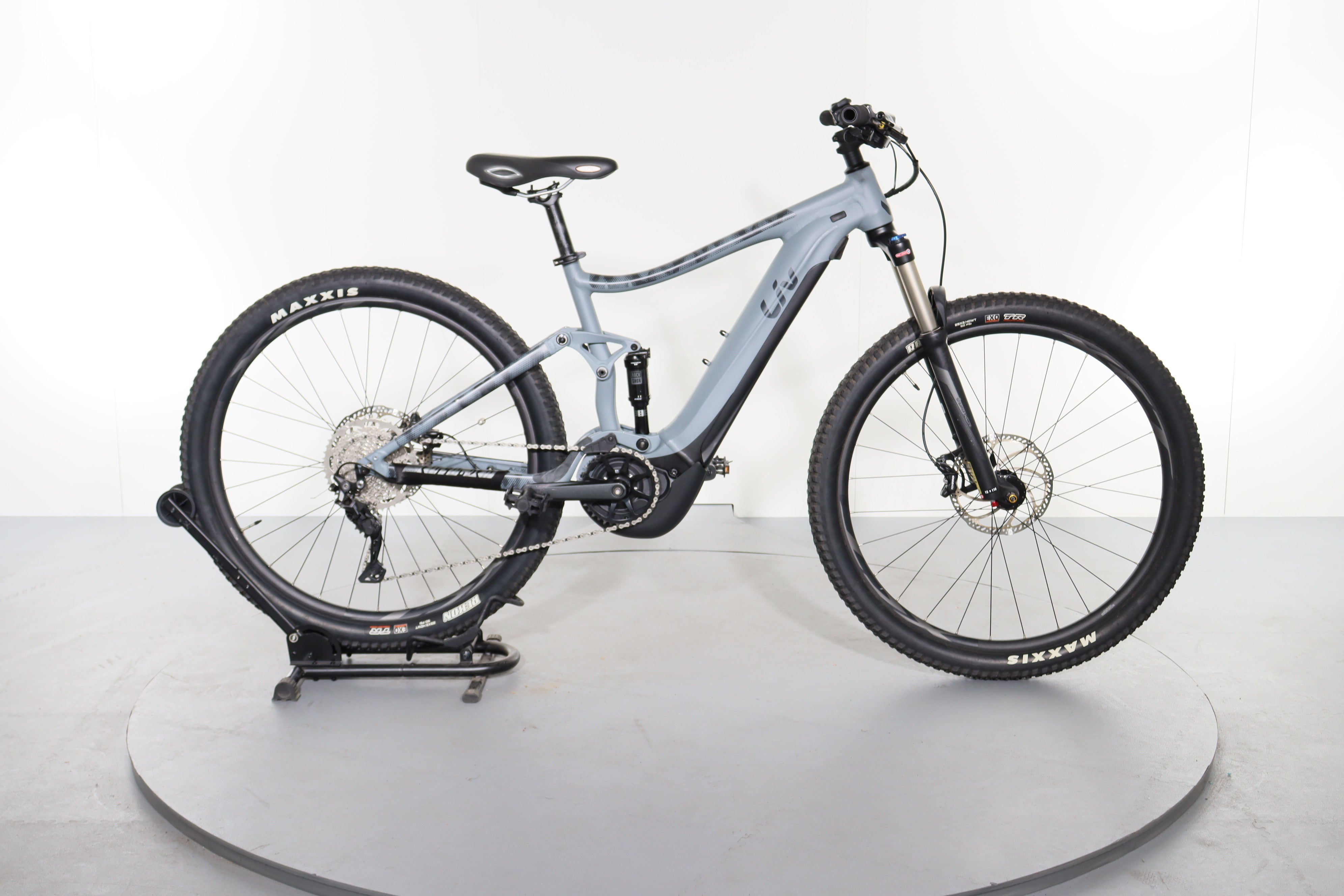 Liv Embolden E+ 2 e-bike refurbished