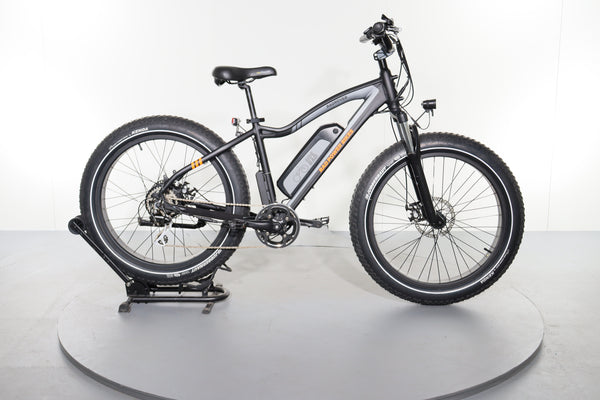 Electric Fat Bike Rover Electric Bike DiroDi Rover Plus Gen 250W