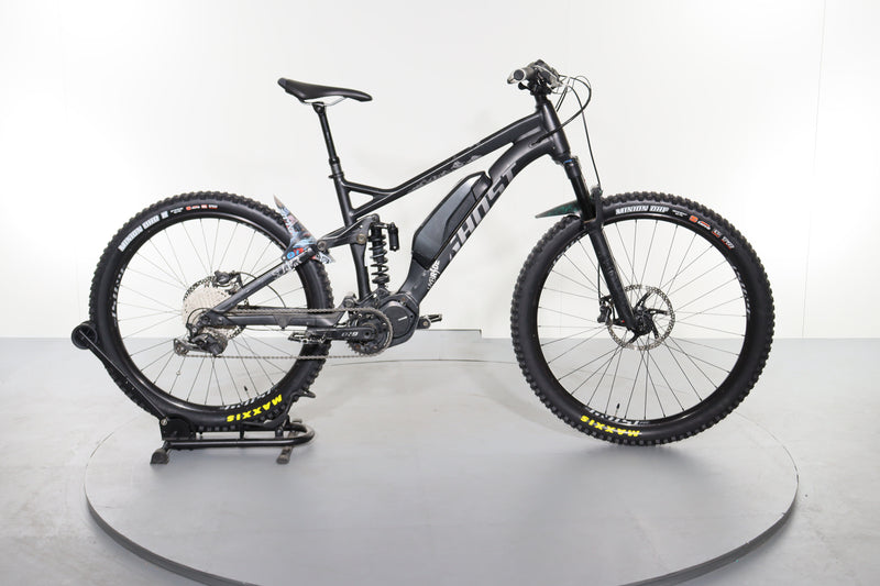 ghost fully e bike 2020 Certified Hybride SLAMR S1.7 AL e-bike Rahmenhöhe:50,5cm Cube Acid 200 Allroad collection:Miffy