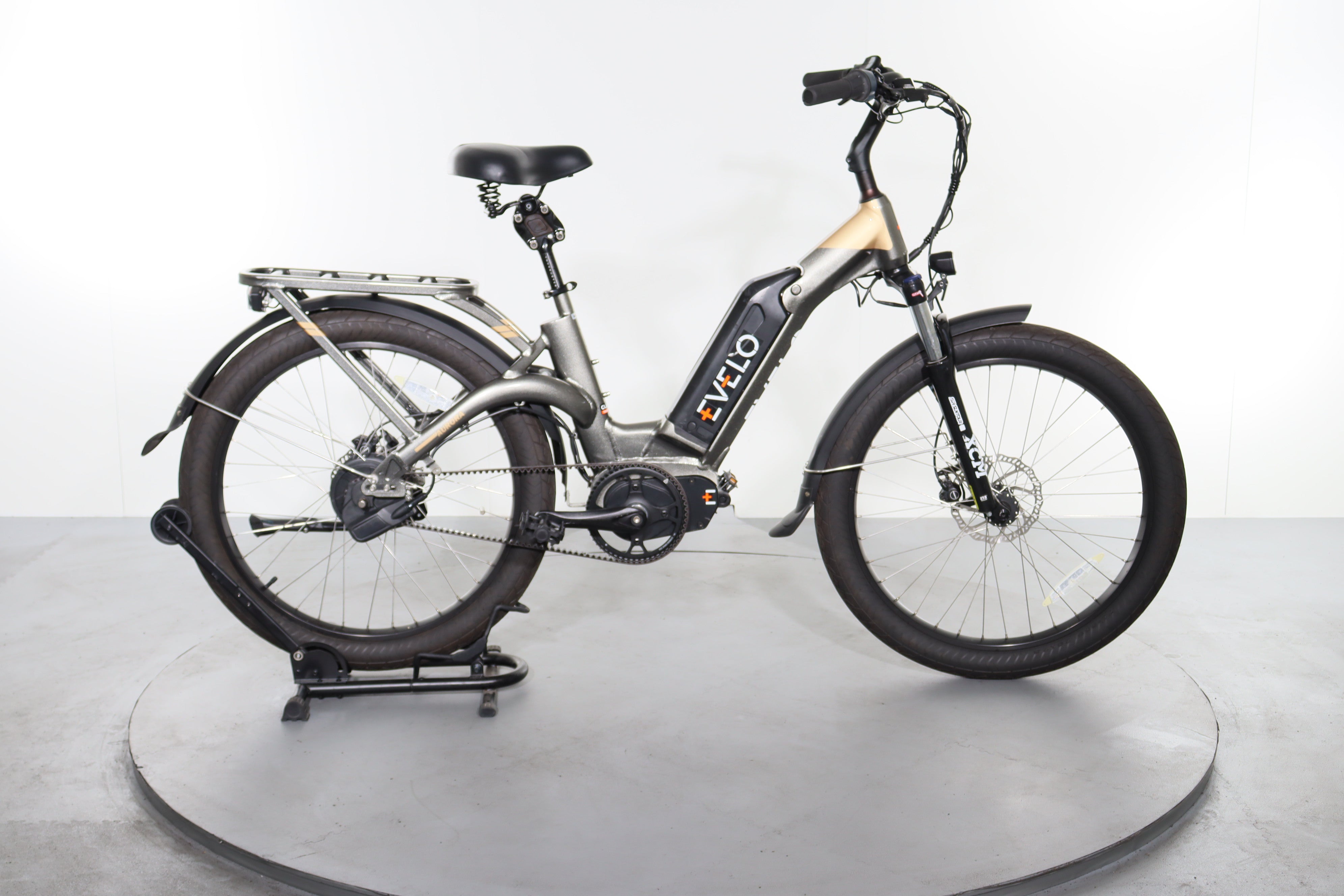 Evelo Aurora Limited