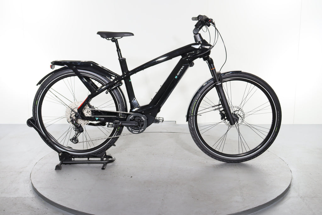 Bianchi E-Omnia T-Type XT #1 global