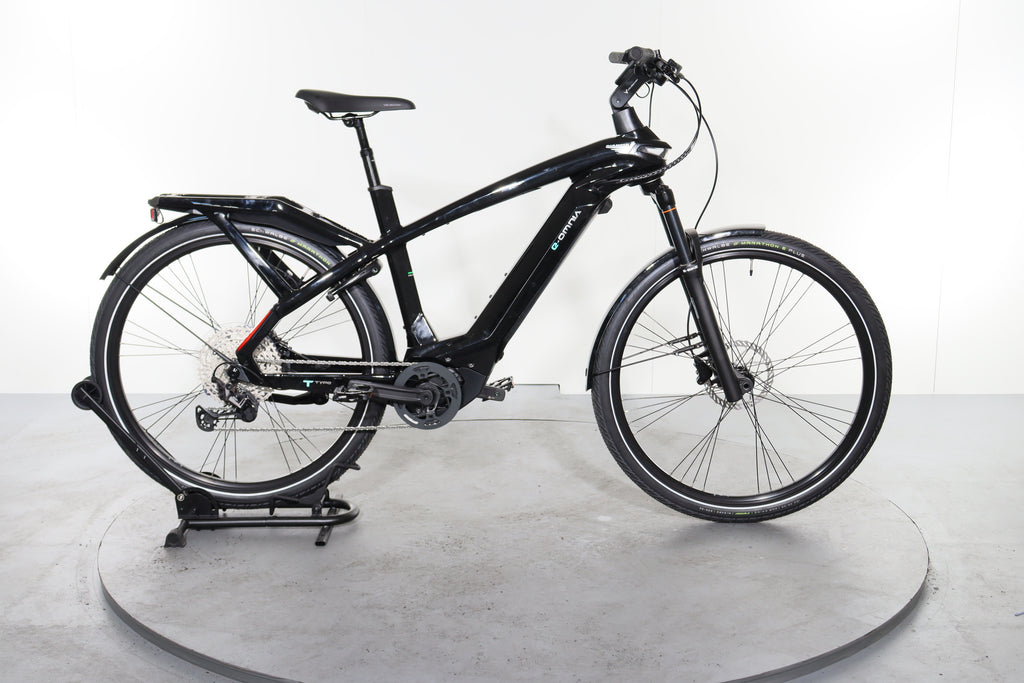 Bianchi E-Omnia T-Type XT #1 global