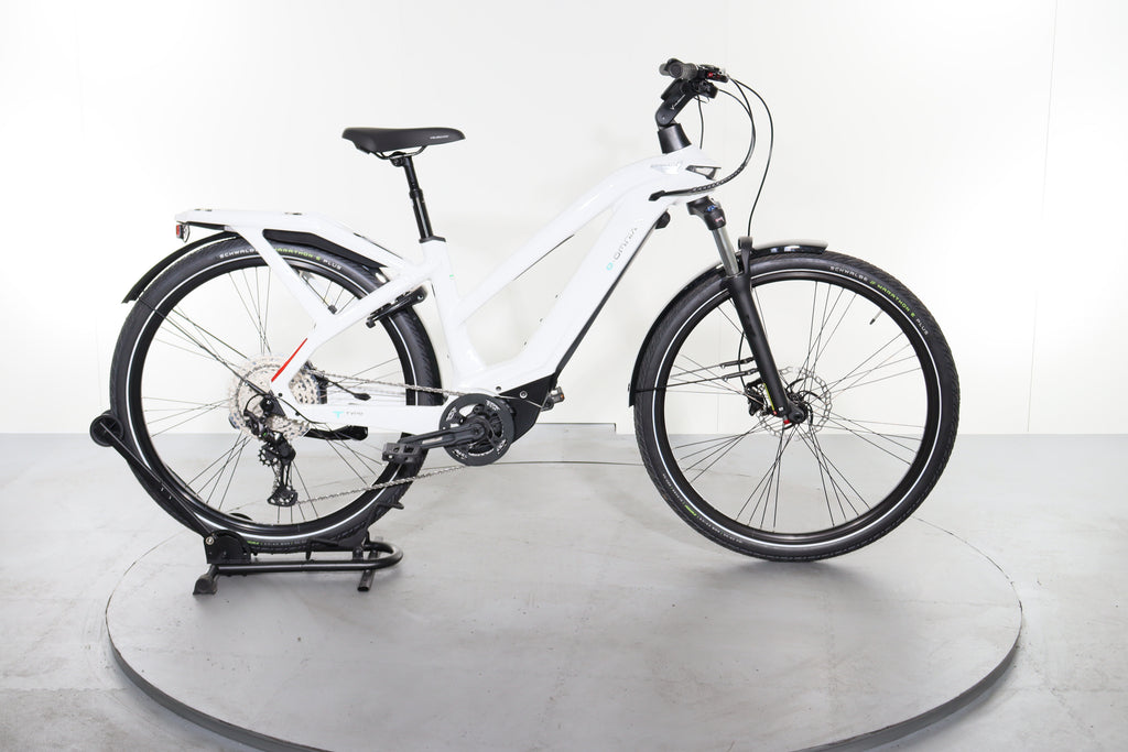 Bianchi E-Omnia T-Type ST XT #1 global