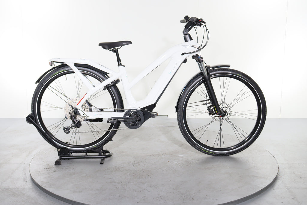 Bianchi E-Omnia T-Type ST XT #1 global
