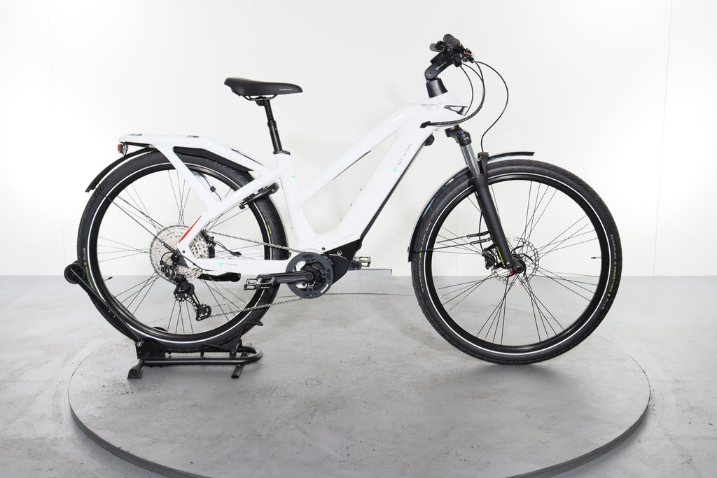 Bianchi E-Omnia T-Type ST XT #1 global