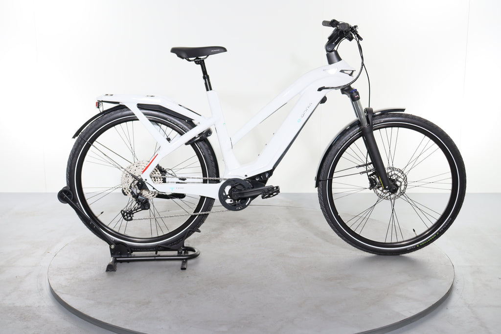 Bianchi E-Omnia T-Type ST #1 global