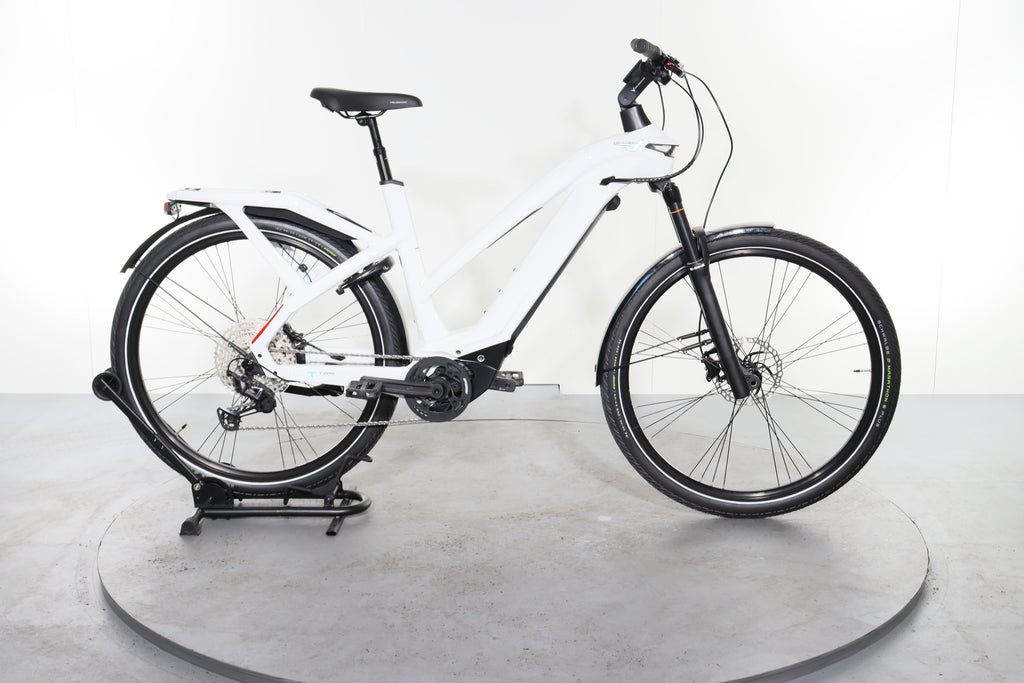 Bianchi E-Omnia T-Type ST XT #1 global