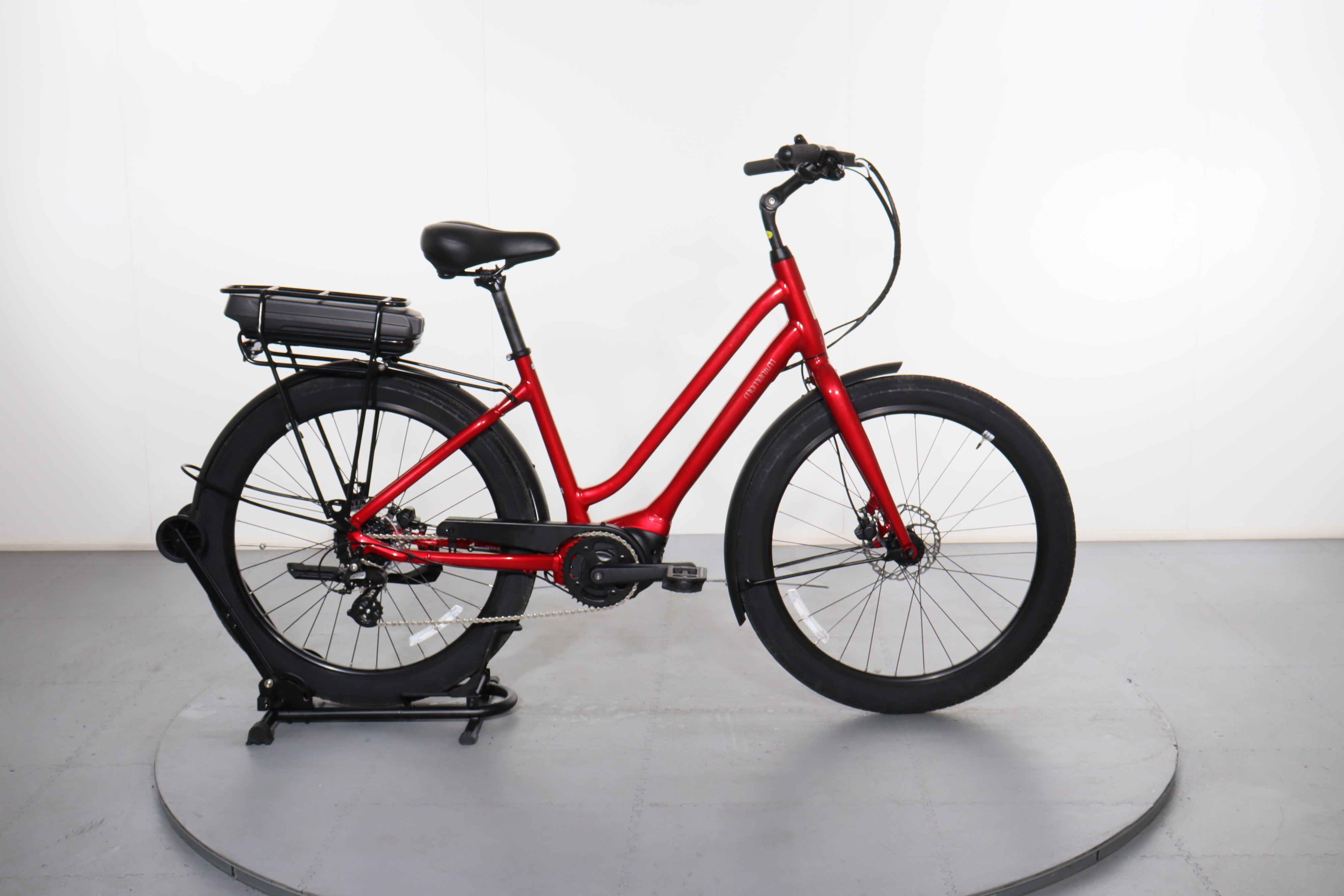 momentum electric bicycles Momentum Lafree E+