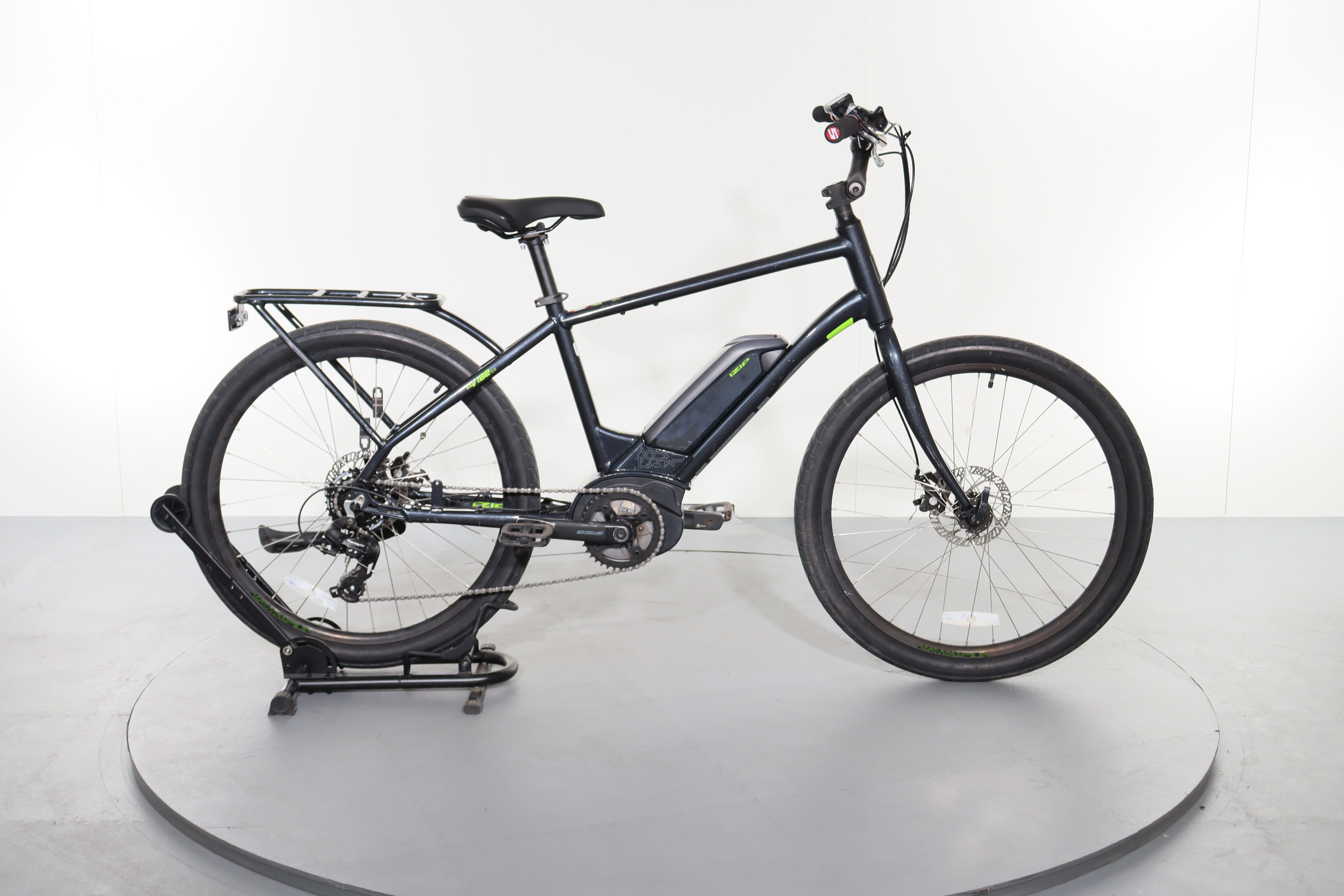 Certified iZip Vibe 2.0 e-bike