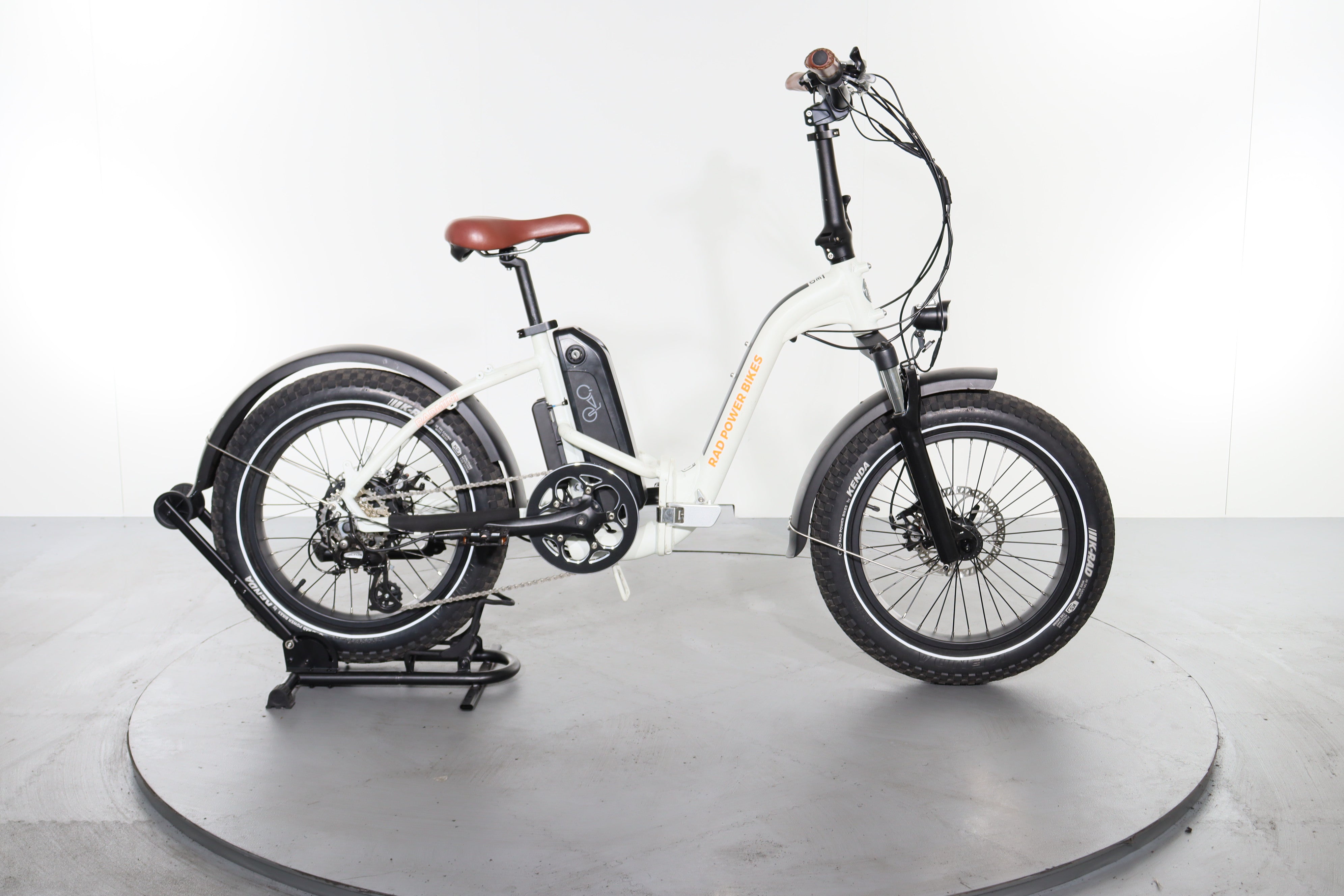 rad bike electric bicycle Rad Power Bikes RadMini 2
